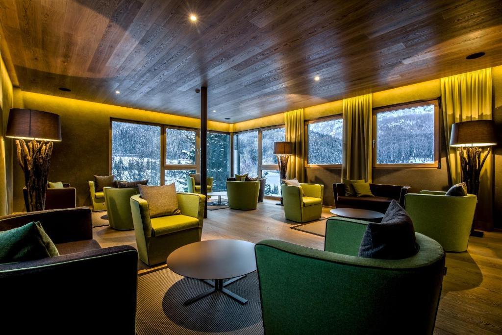 Hotel Arlara Corvara In Badia Εξωτερικό φωτογραφία