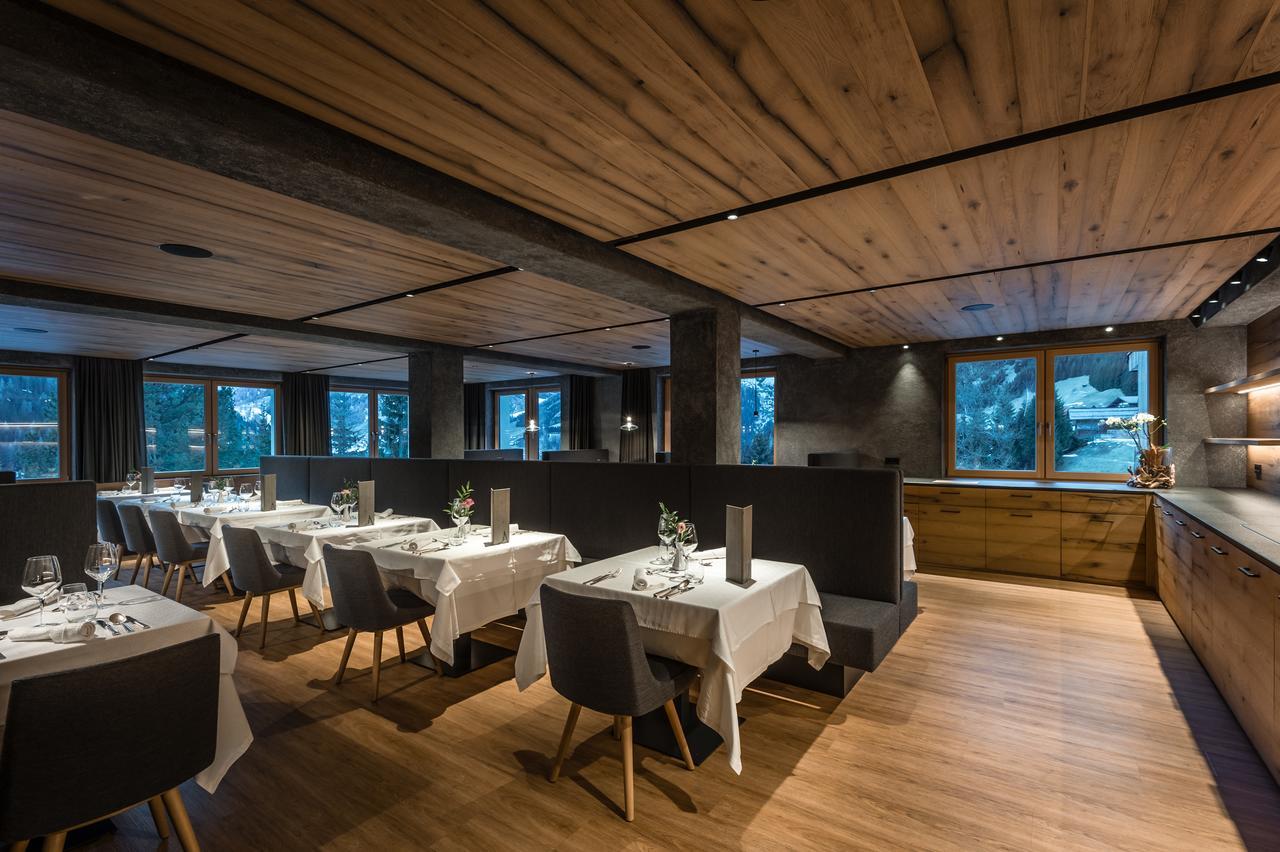 Hotel Arlara Corvara In Badia Εξωτερικό φωτογραφία