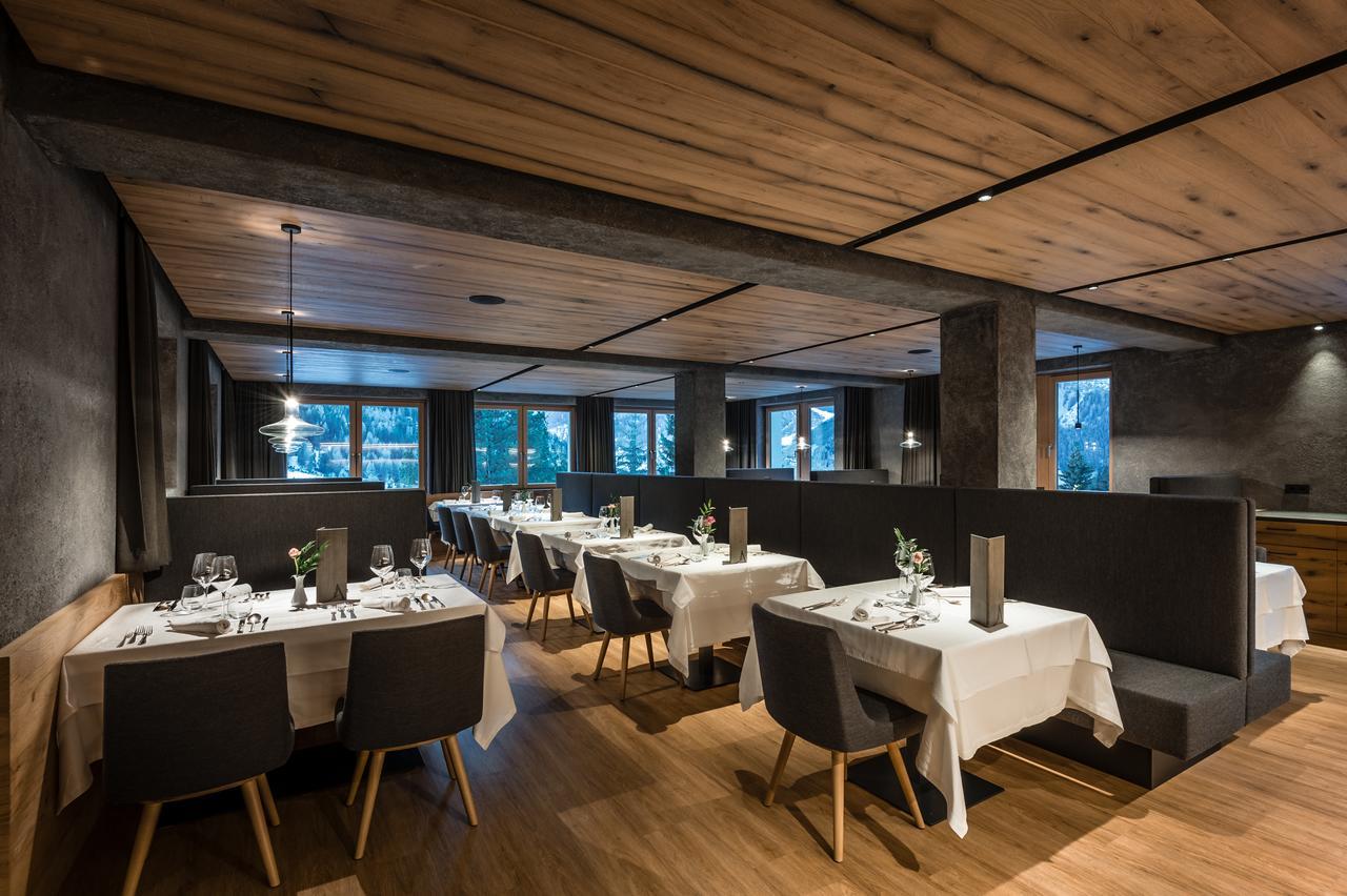 Hotel Arlara Corvara In Badia Εξωτερικό φωτογραφία